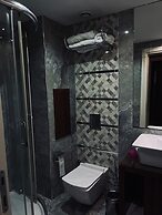 Sahra Airport Hotel