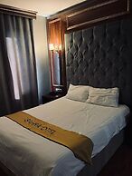 Sahra Airport Hotel