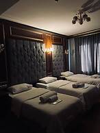 Sahra Airport Hotel