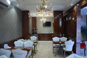 Sahra Airport Hotel