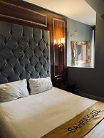 Sahra Airport Hotel
