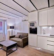 Casa di Bava Suites by TCH