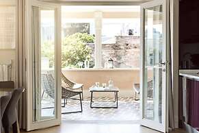 Casa di Bava Suites by TCH