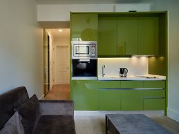 Casa di Bava Suites by TCH
