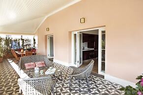 Casa di Bava Suites by TCH