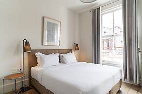 Casa di Bava Suites by TCH