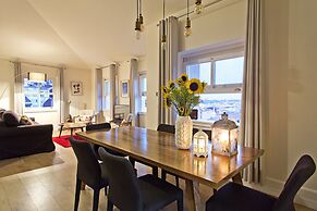 Casa di Bava Suites by TCH