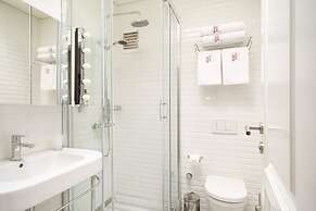 Casa di Bava Suites by TCH