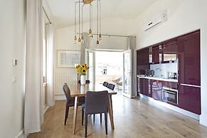 Casa di Bava Suites by TCH