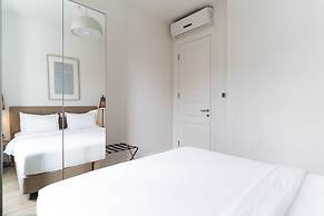 Casa di Bava Suites by TCH