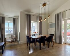 Casa di Bava Suites by TCH