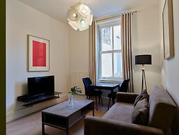 Casa di Bava Suites by TCH