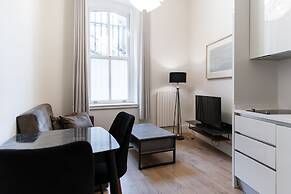 Casa di Bava Suites by TCH