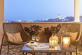 Casa di Bava Suites by TCH