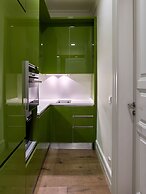 Casa di Bava Suites by TCH