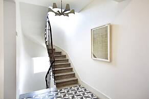 Casa di Bava Suites by TCH