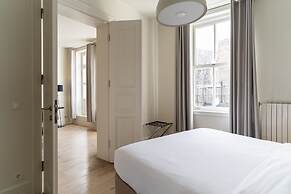 Casa di Bava Suites by TCH