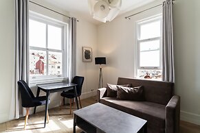Casa di Bava Suites by TCH
