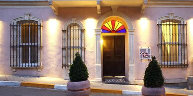Casa di Bava Suites by TCH