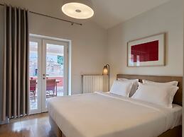 Casa di Bava Suites by TCH