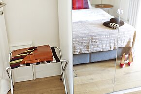 Casa di Bava Suites by TCH