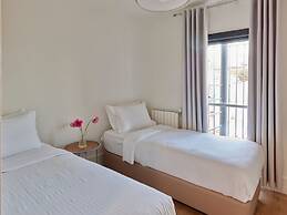 Casa di Bava Suites by TCH