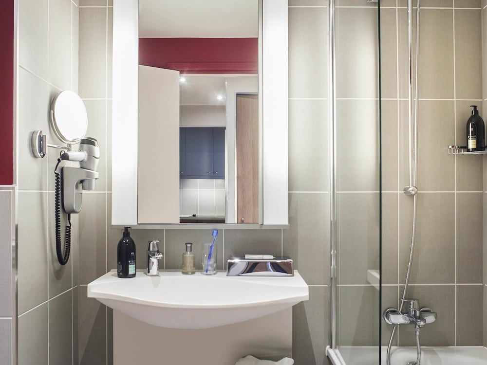 Aparthotel Adagio Birmingham City Centre