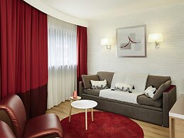 Aparthotel Adagio Birmingham City Centre