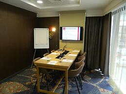 Aparthotel Adagio Birmingham City Centre