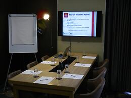 Aparthotel Adagio Birmingham City Centre