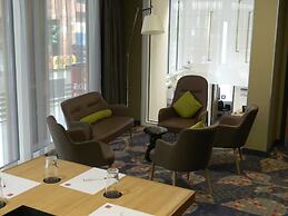Aparthotel Adagio Birmingham City Centre