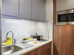 Aparthotel Adagio Birmingham City Centre