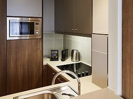 Aparthotel Adagio Birmingham City Centre