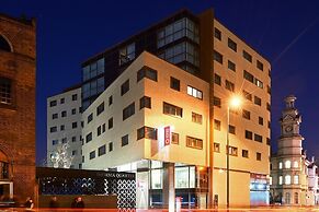 Aparthotel Adagio Birmingham City Centre