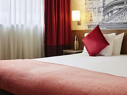 Aparthotel Adagio Birmingham City Centre