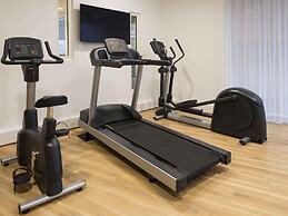 Aparthotel Adagio Birmingham City Centre
