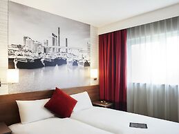 Aparthotel Adagio Birmingham City Centre