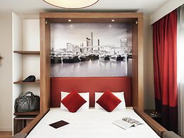 Aparthotel Adagio Birmingham City Centre