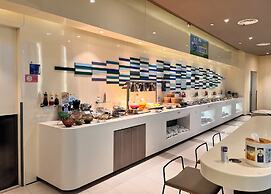 Holiday Inn Express Changzhou Lanling by IHG