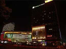 Holiday Inn Express Changzhou Lanling by IHG