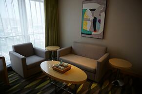 Holiday Inn Express Changzhou Lanling by IHG