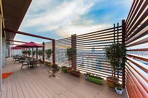 Holiday Inn Express Changzhou Lanling by IHG