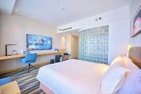 Holiday Inn Express Changzhou Lanling by IHG