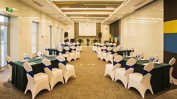 Holiday Inn Express Changzhou Lanling by IHG