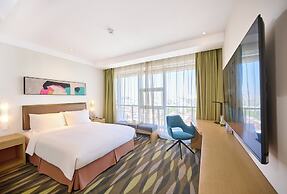 Holiday Inn Express Changzhou Lanling by IHG