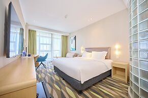 Holiday Inn Express Changzhou Lanling by IHG