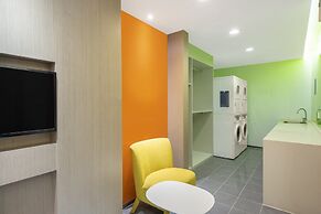 Holiday Inn Express Changzhou Lanling by IHG