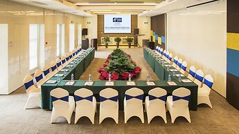 Holiday Inn Express Changzhou Lanling by IHG