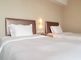 Holiday Inn Express Changzhou Lanling by IHG