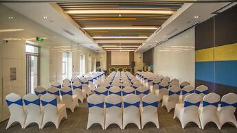 Holiday Inn Express Changzhou Lanling by IHG